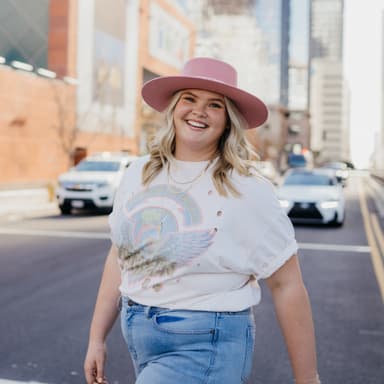 photo taken by a professional photographer during a free photography mini session