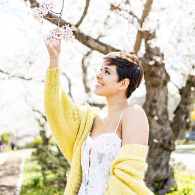 photo taken by a professional photographer during a free photography mini session