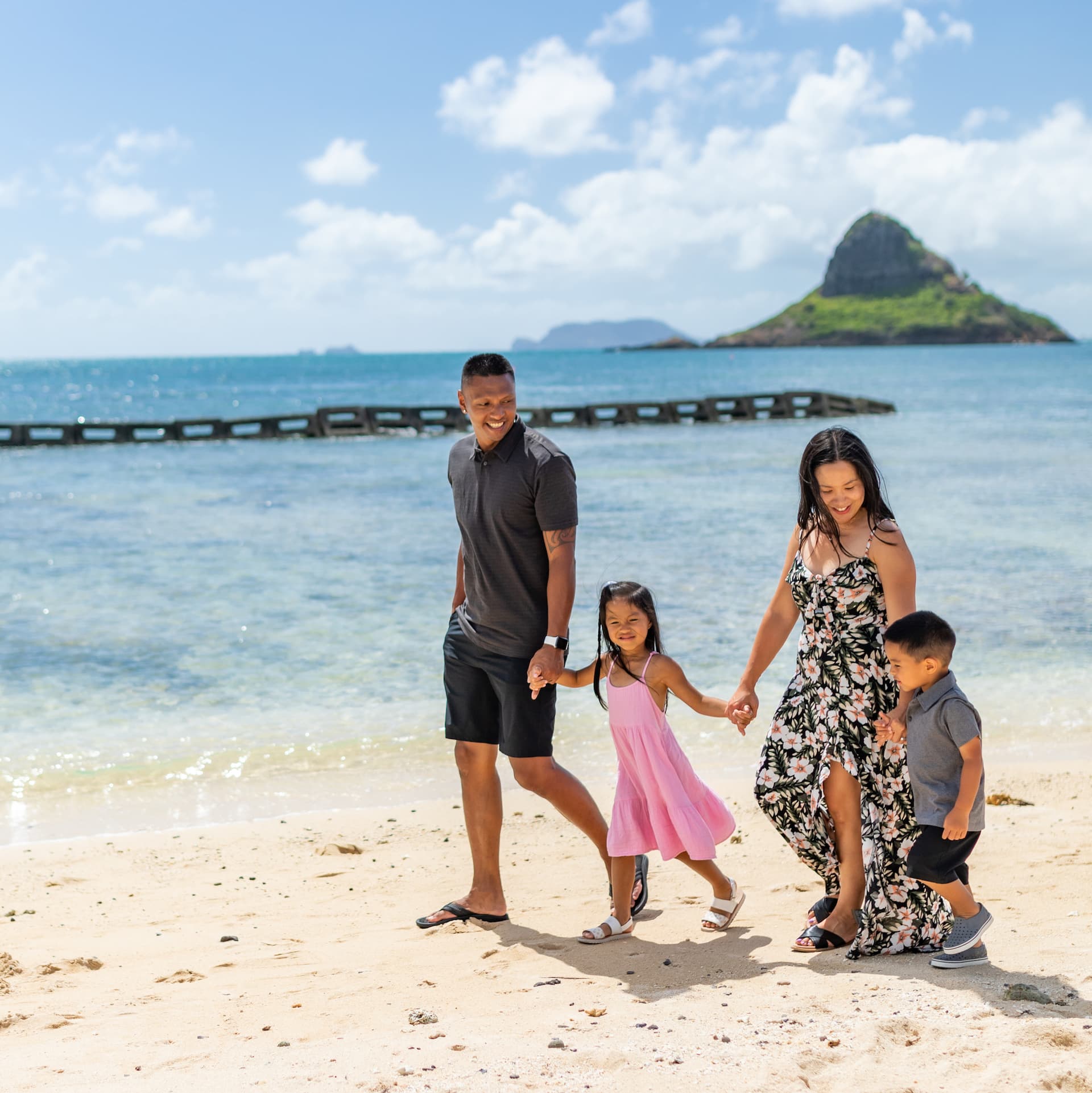 photo taken by a professional photographer during a free photography mini session