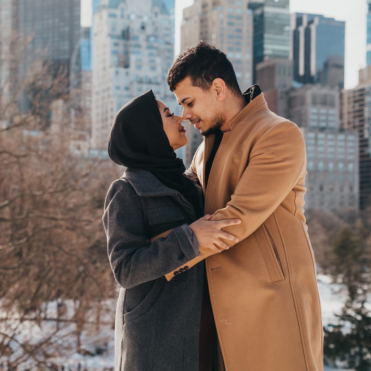 photo taken by a professional photographer during a free photography mini session