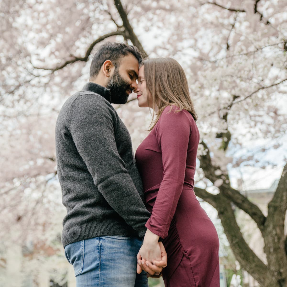 photo taken by a professional photographer during a free photography mini session