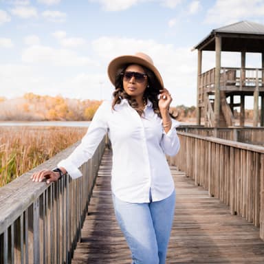 photo taken by a professional photographer during a free photography mini session