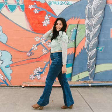 photo taken by a professional photographer during a free photography mini session