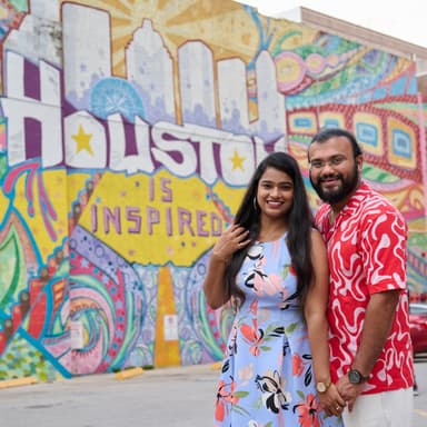 photo taken by a professional photographer during a free photography mini session