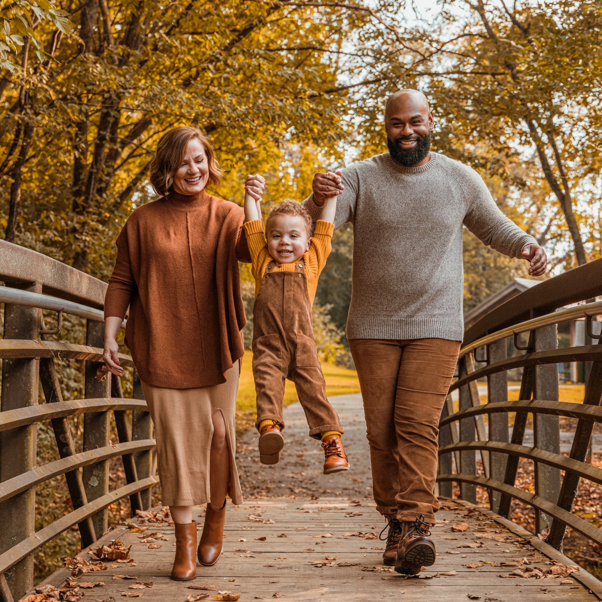 photo taken by a professional photographer during a free photography mini session