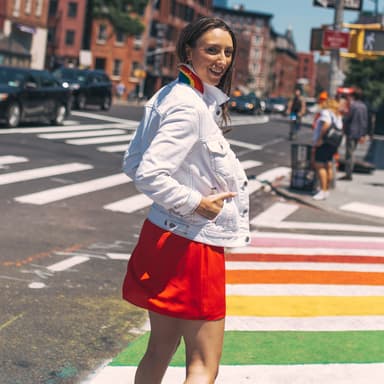 photo taken by a professional photographer during a free photography mini session