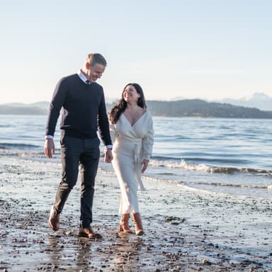 photo taken by a professional photographer during a free photography mini session