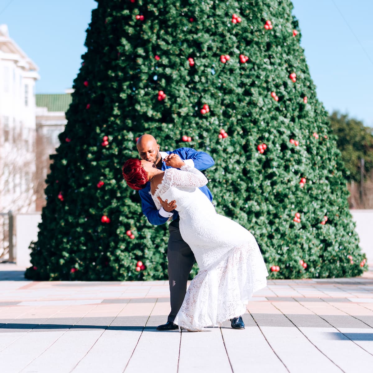 photo taken by a professional photographer during a free photography mini session