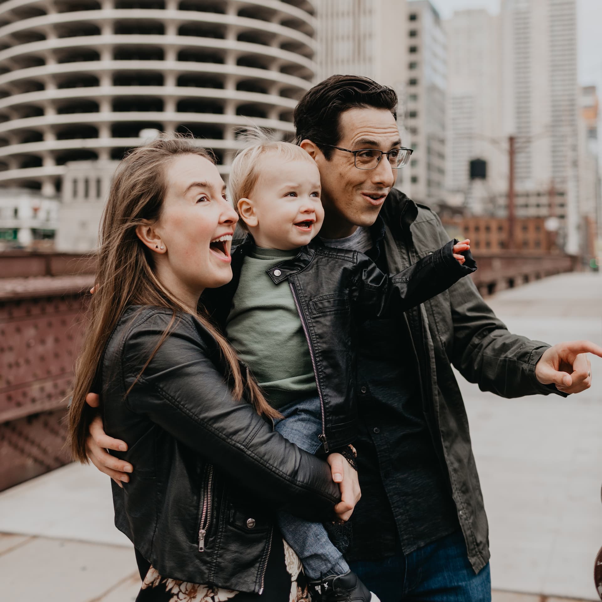 photo taken by a professional photographer during a free photography mini session