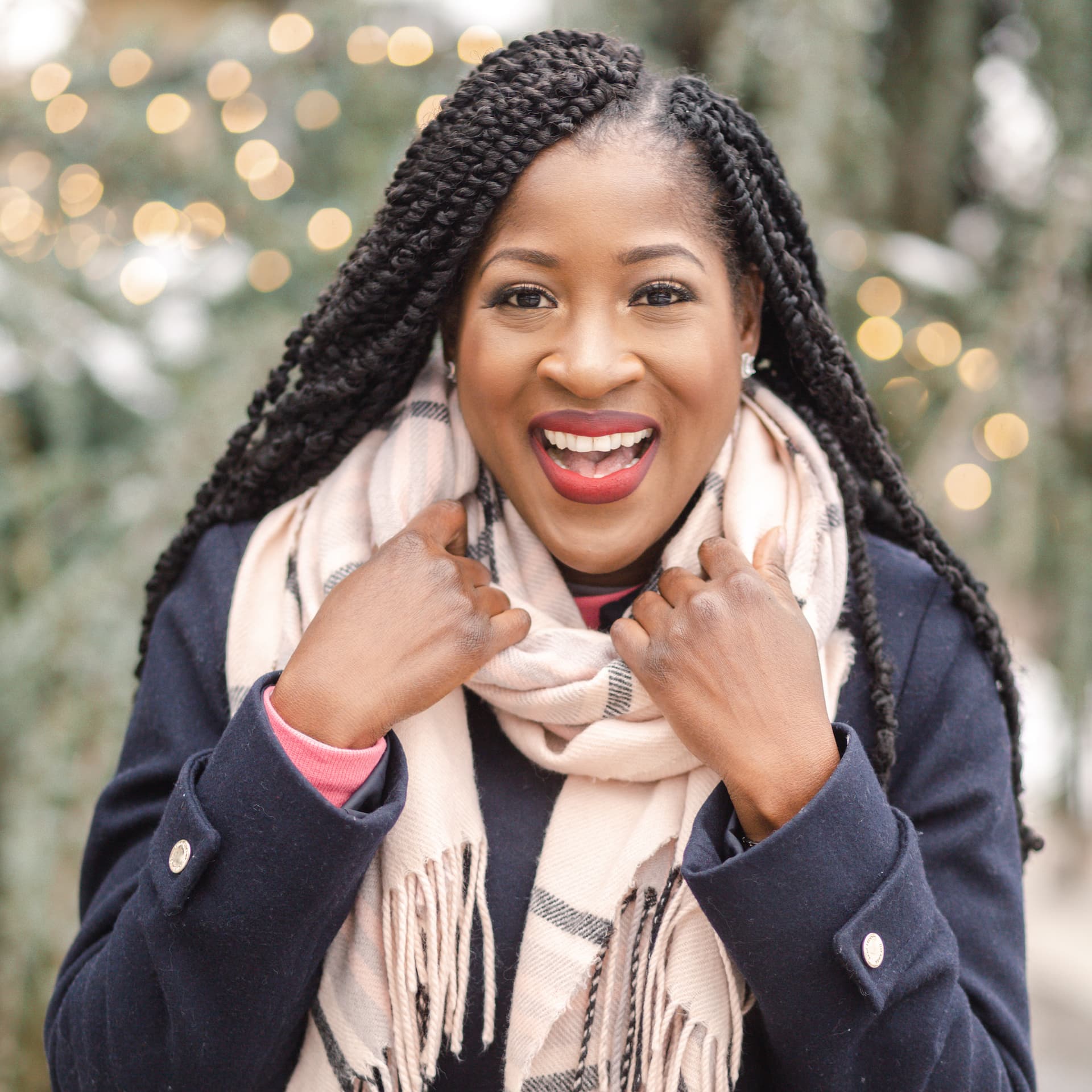 photo taken by a professional photographer during a free photography mini session