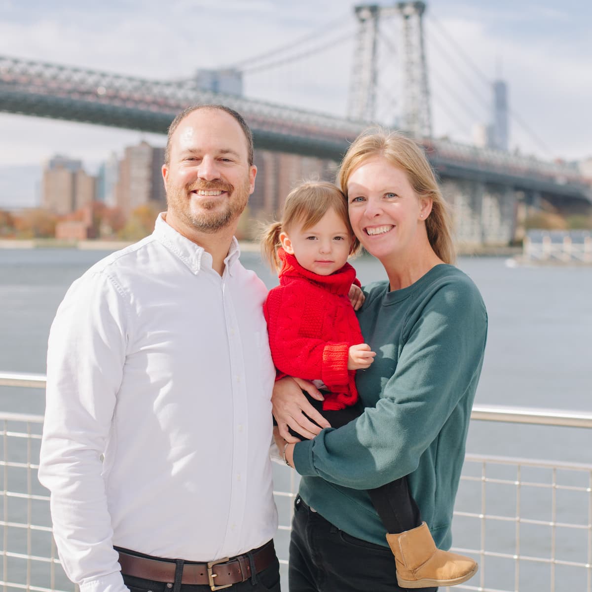 photo taken by a professional photographer during a free photography mini session