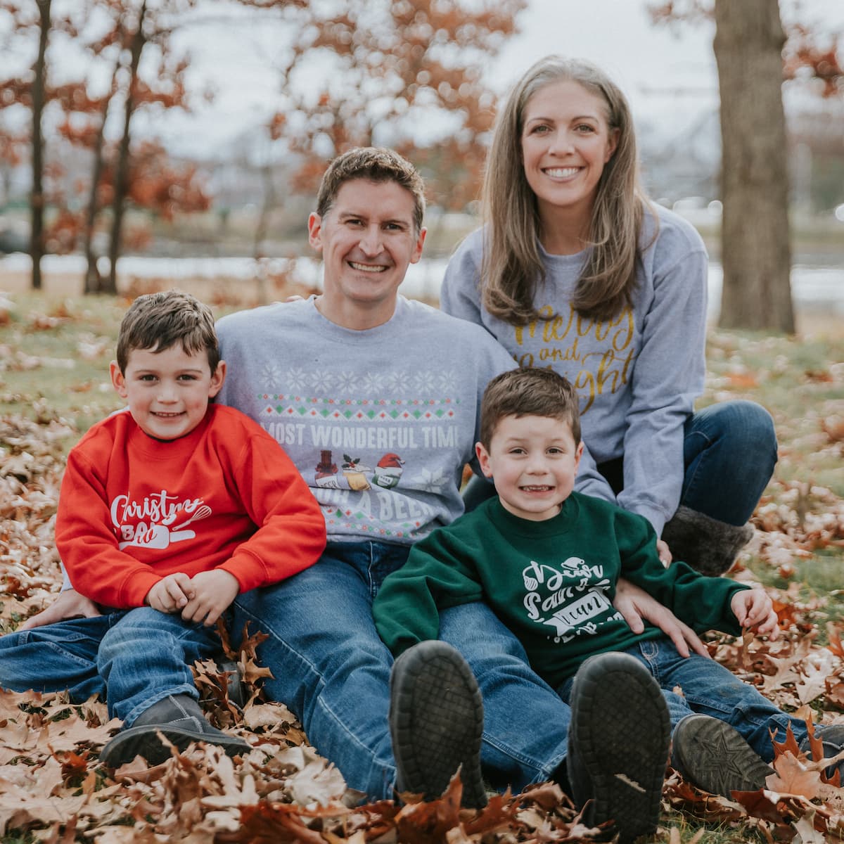 photo taken by a professional photographer during a free photography mini session