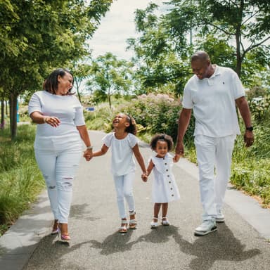 photo taken by a professional photographer during a free photography mini session