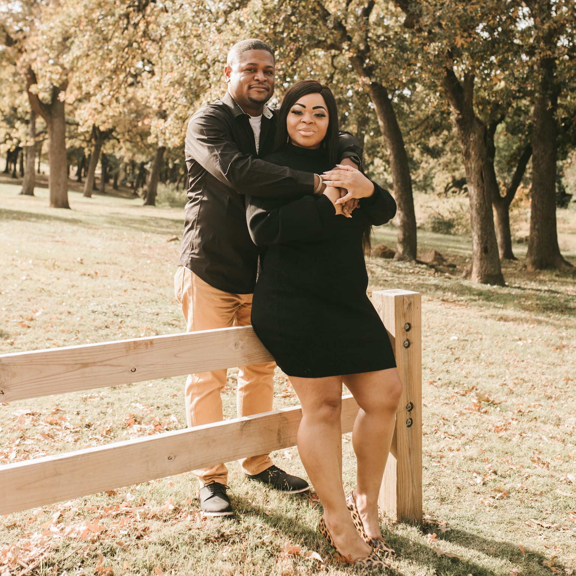 photo taken by a professional photographer during a free photography mini session