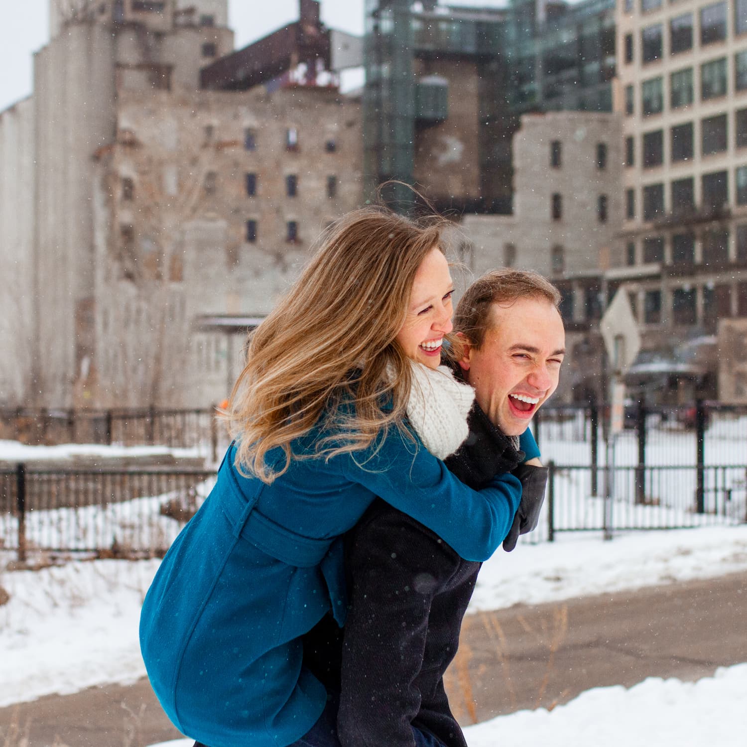 photo taken by a professional photographer during a free photography mini session