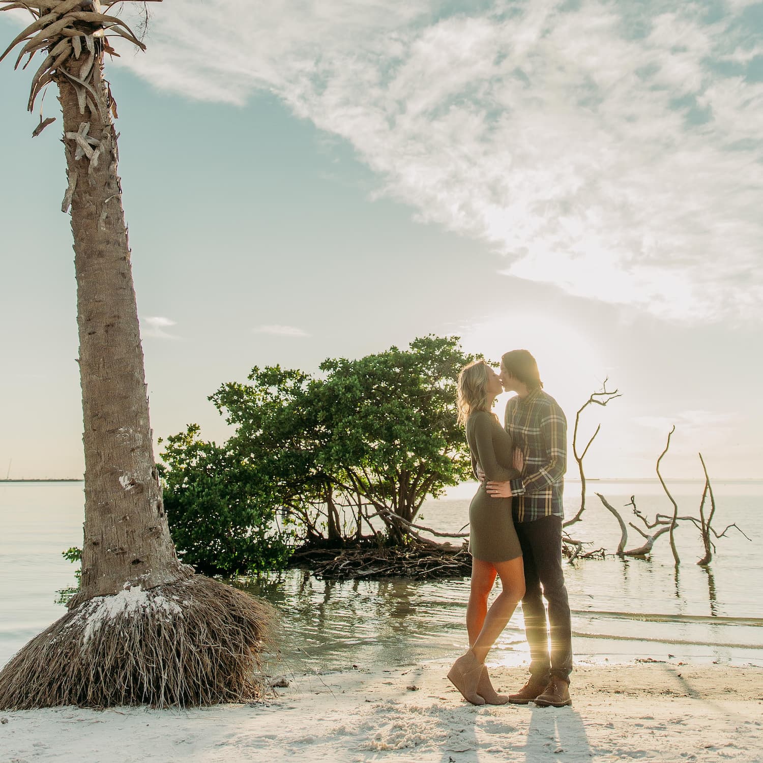 photo taken by a professional photographer during a free photography mini session
