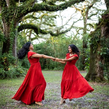 photo taken by a professional photographer during a free photography mini session