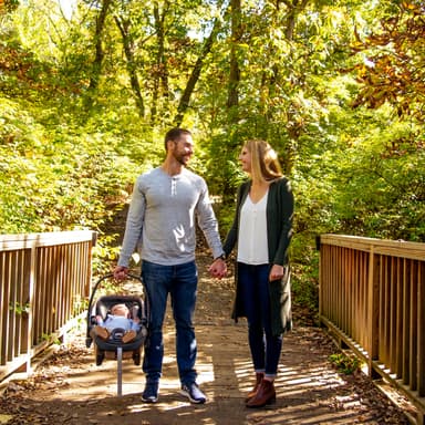 photo taken by a professional photographer during a free photography mini session