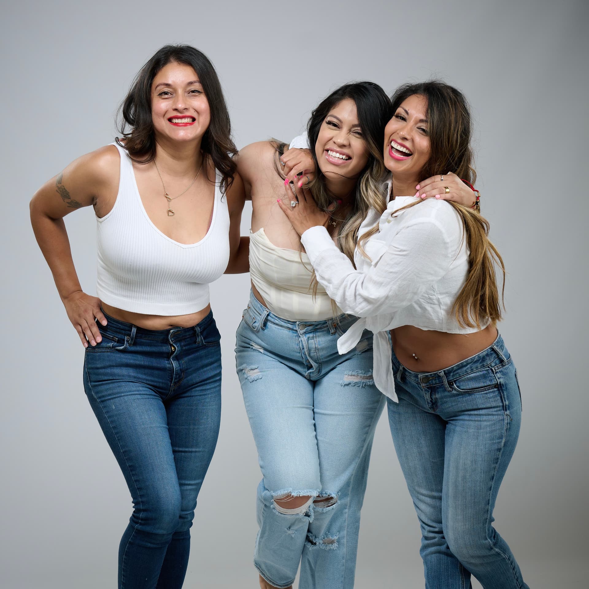 photo taken by a professional photographer during a free photography mini session