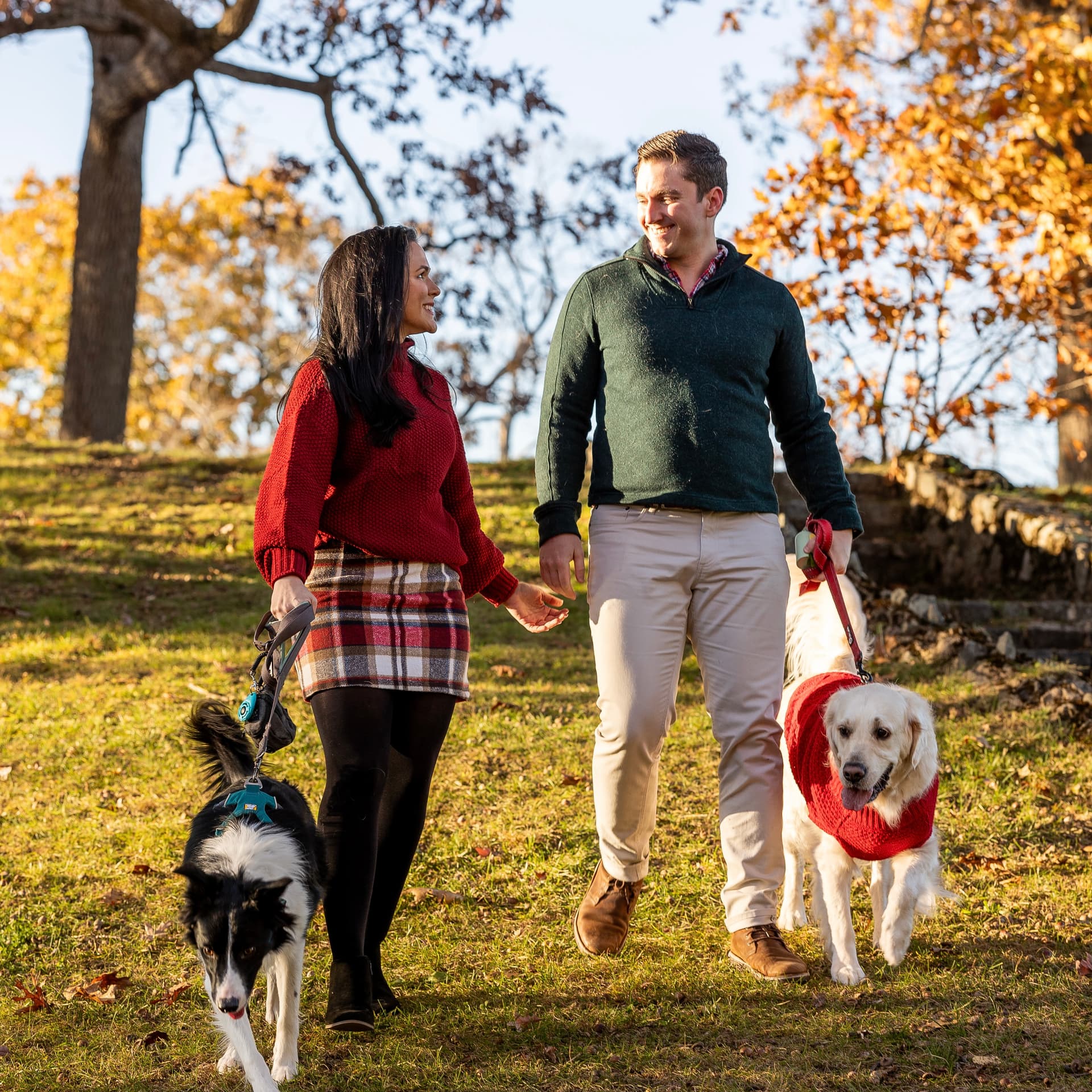 photo taken by a professional photographer during a free photography mini session