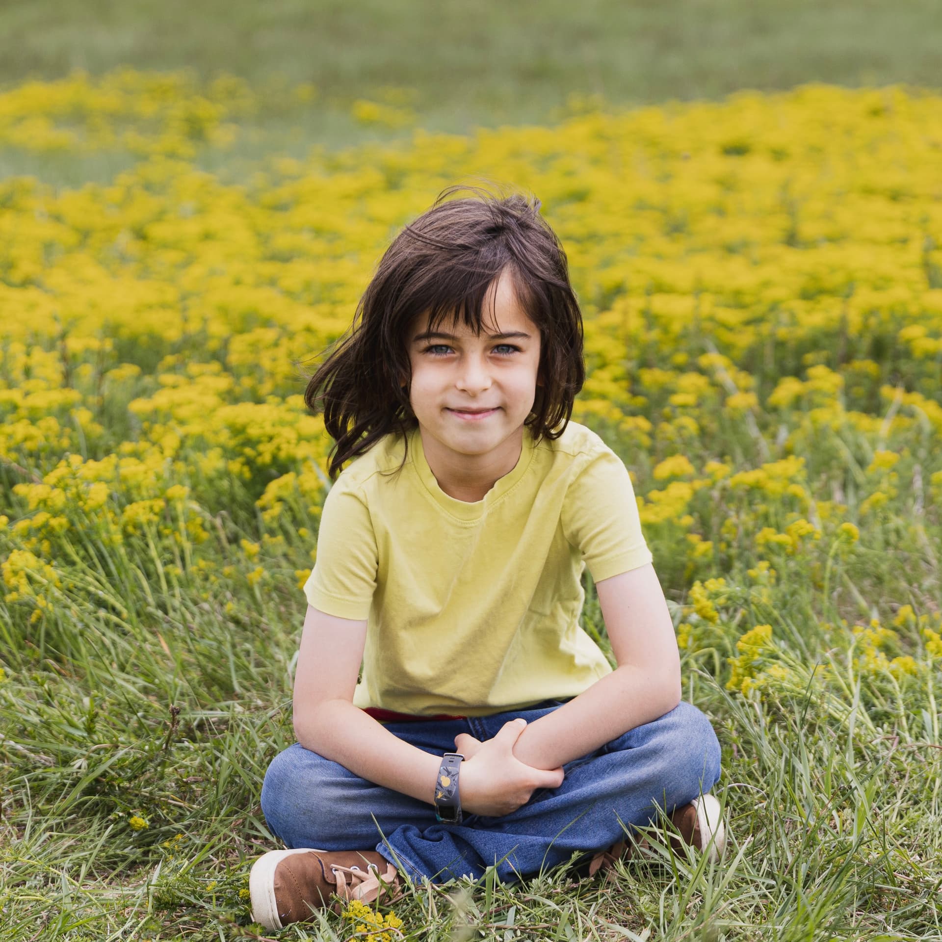 photo taken by a professional photographer during a free photography mini session