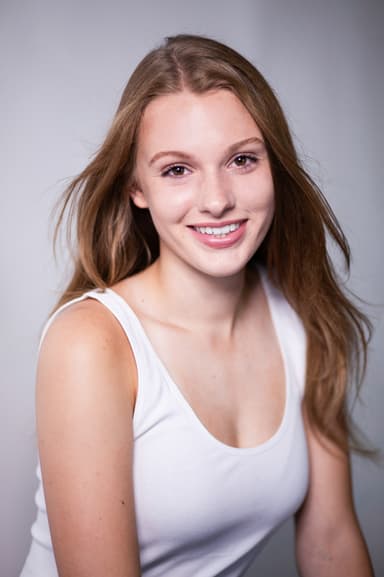 photo taken by a professional photographer during a free photography mini session