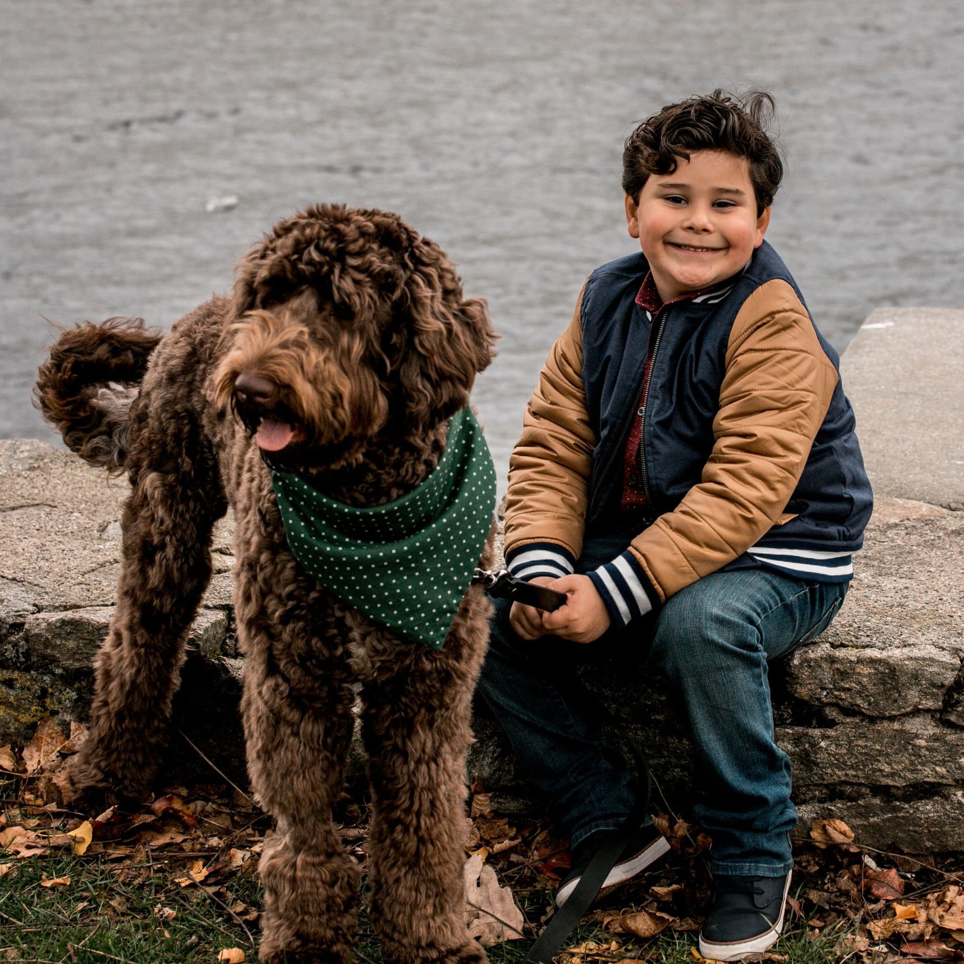 photo taken by a professional photographer during a free photography mini session