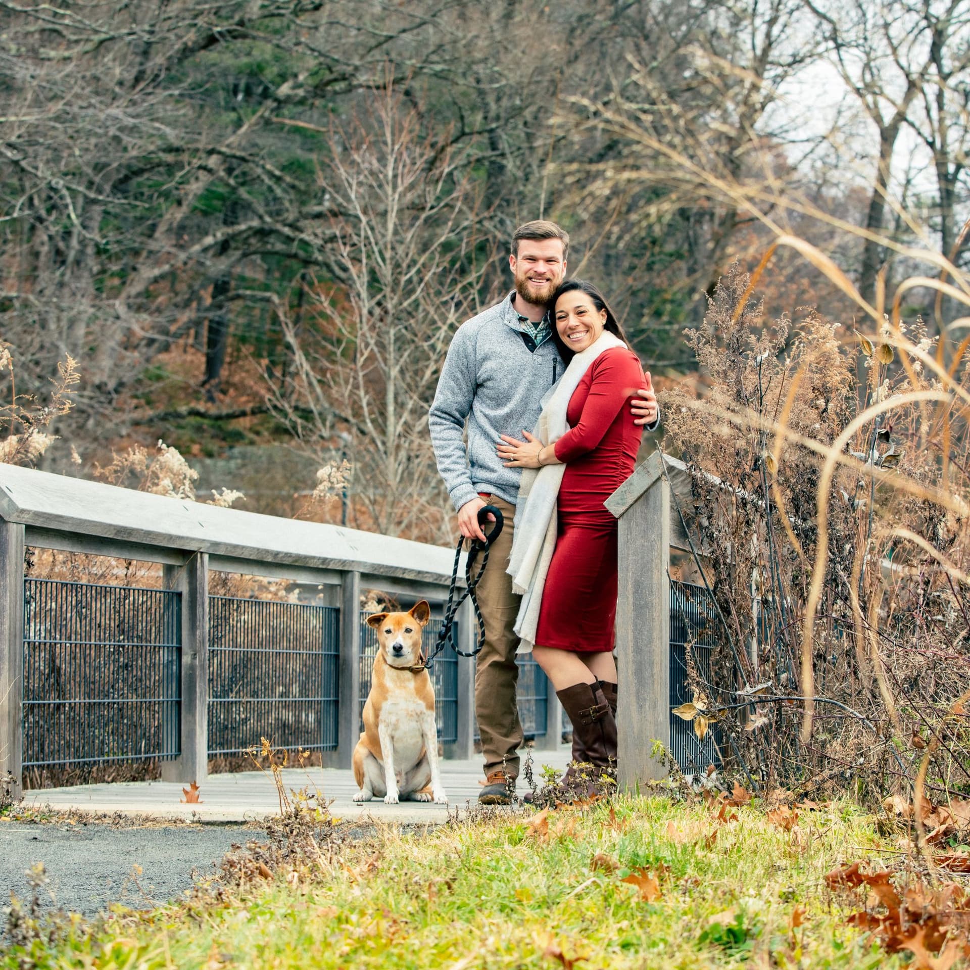 photo taken by a professional photographer during a free photography mini session