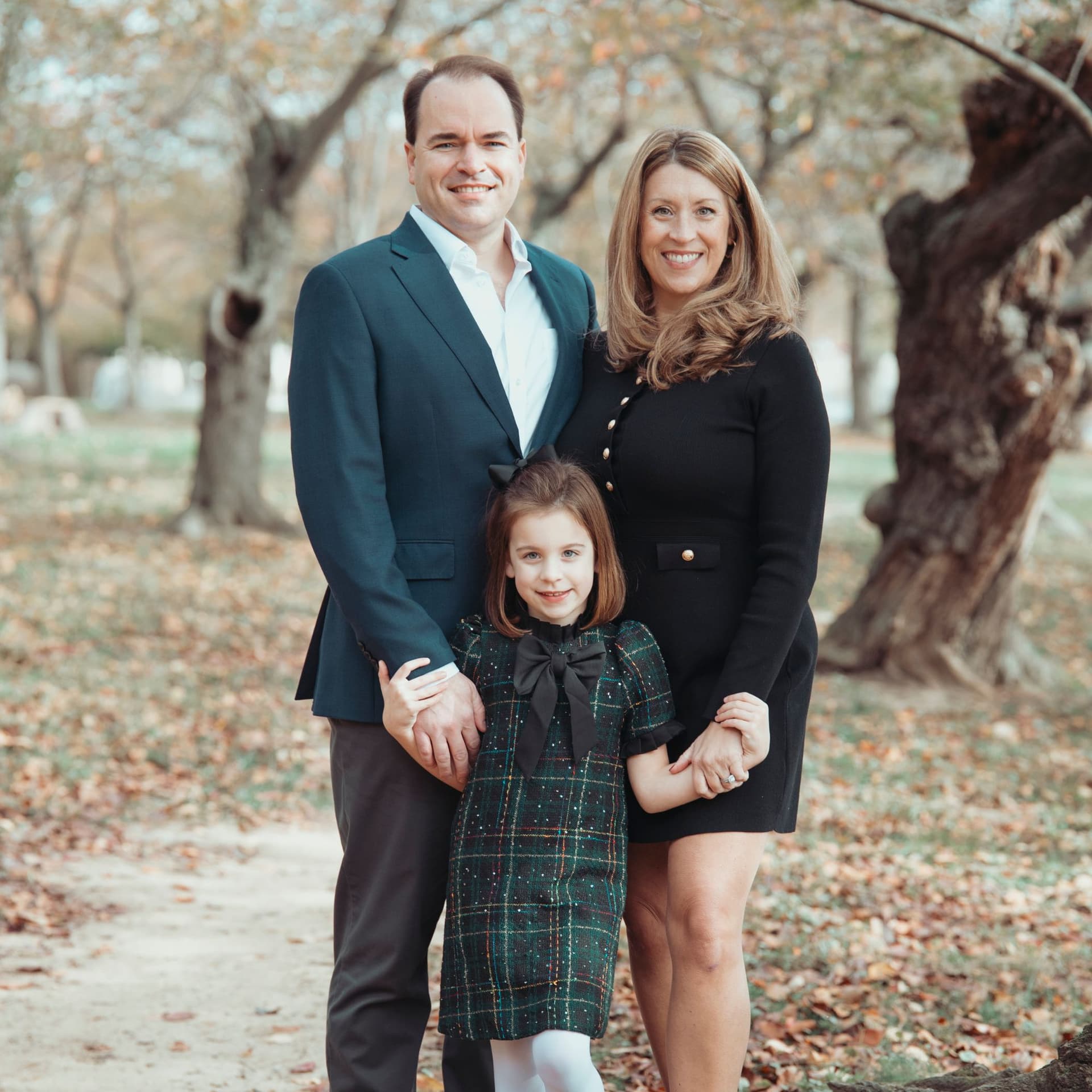 photo taken by a professional photographer during a free photography mini session