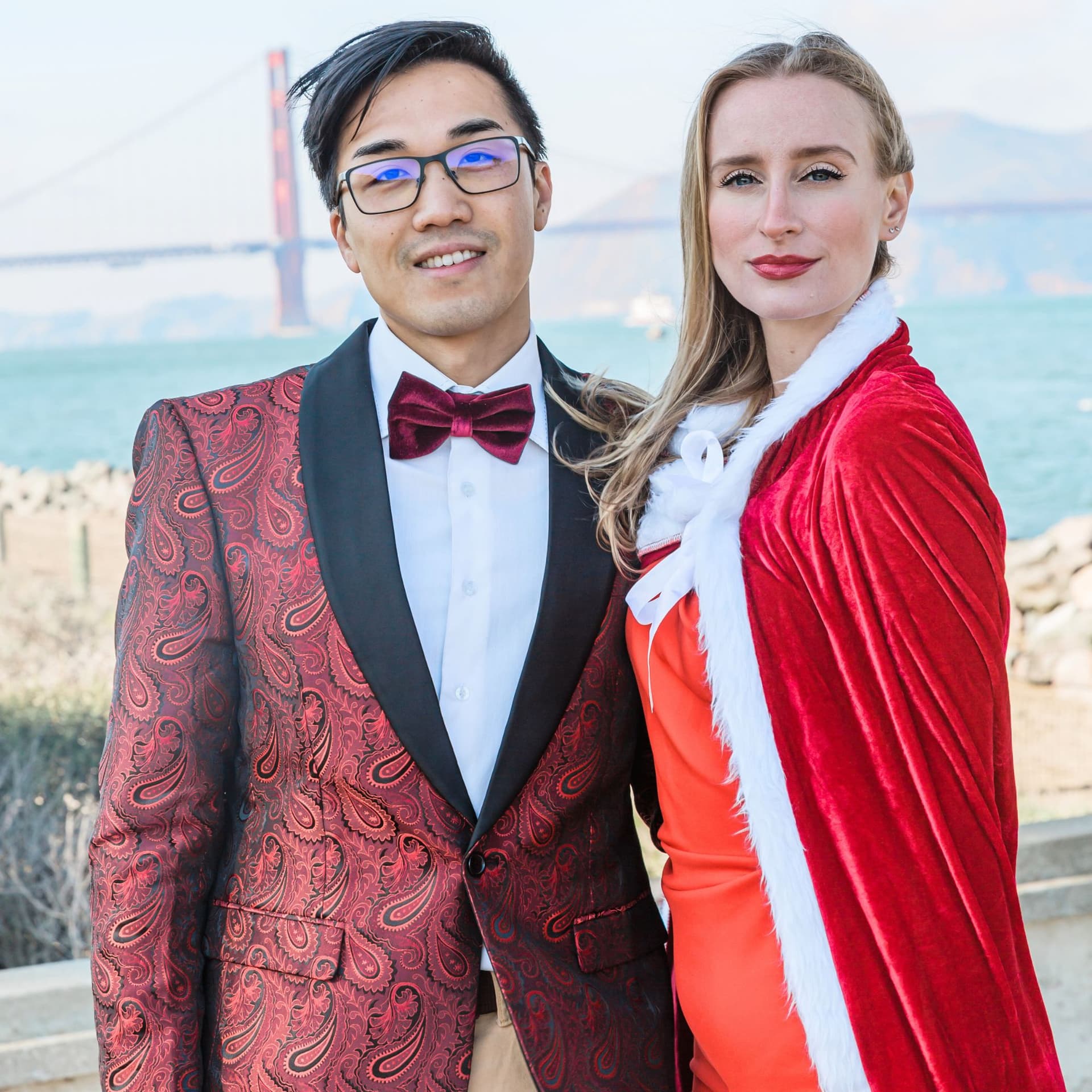 photo taken by a professional photographer during a free photography mini session