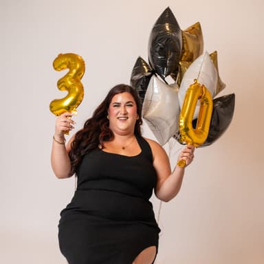 photo taken by a professional photographer during a free photography mini session