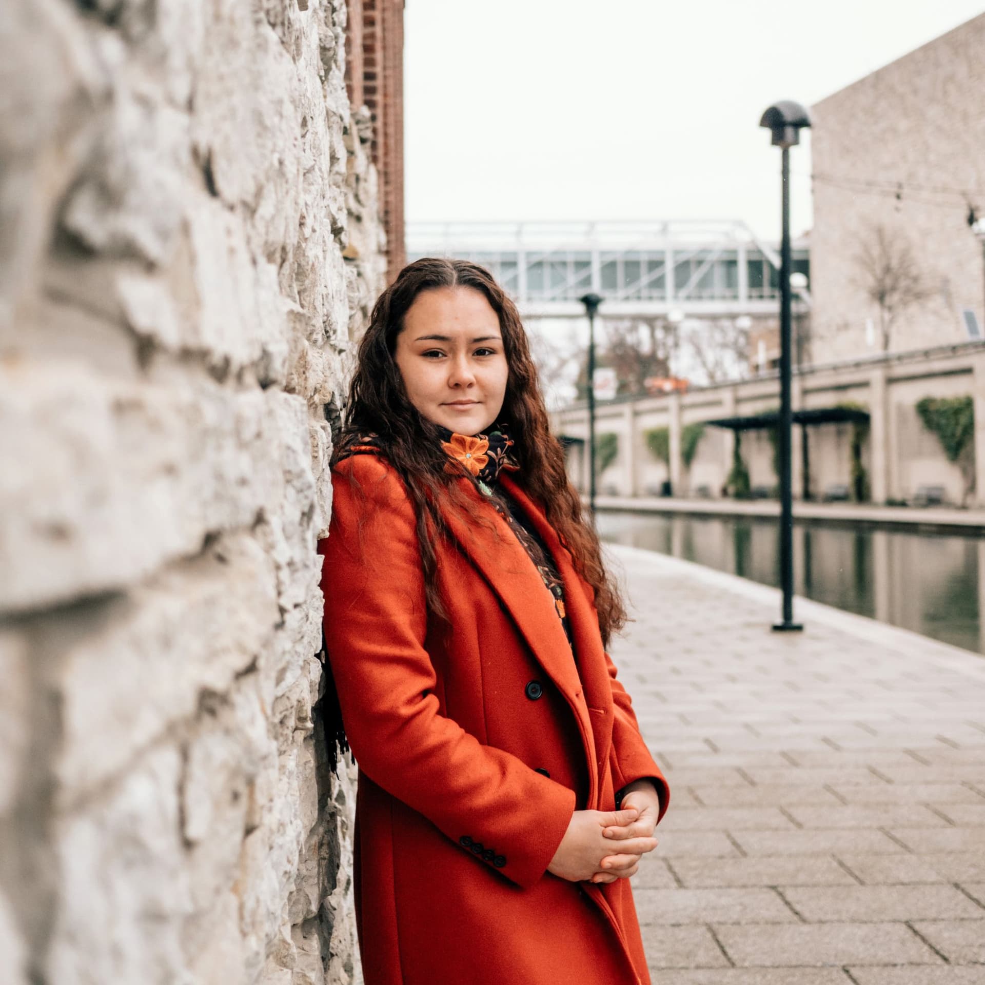 photo taken by a professional photographer during a free photography mini session