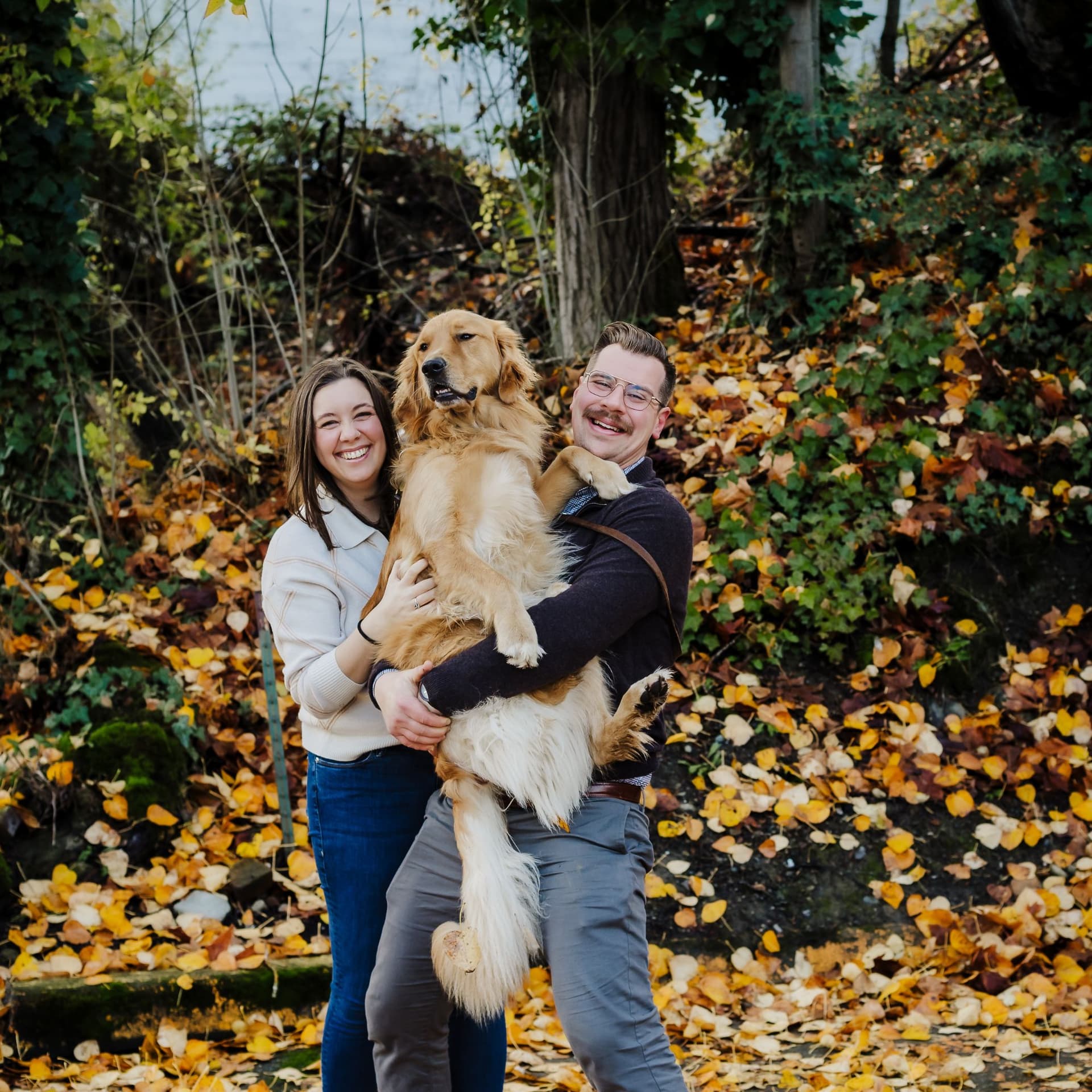 photo taken by a professional photographer during a free photography mini session