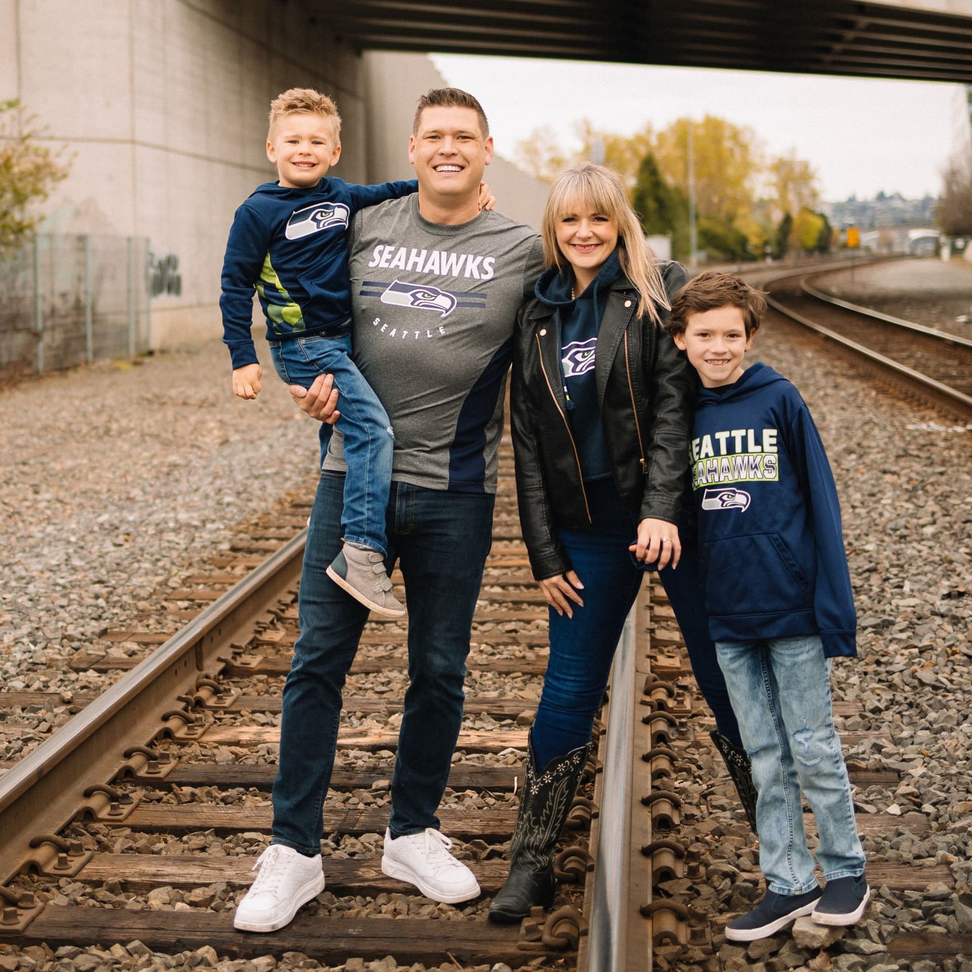 photo taken by a professional photographer during a free photography mini session