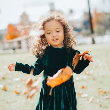 photo taken by a professional photographer during a free photography mini session