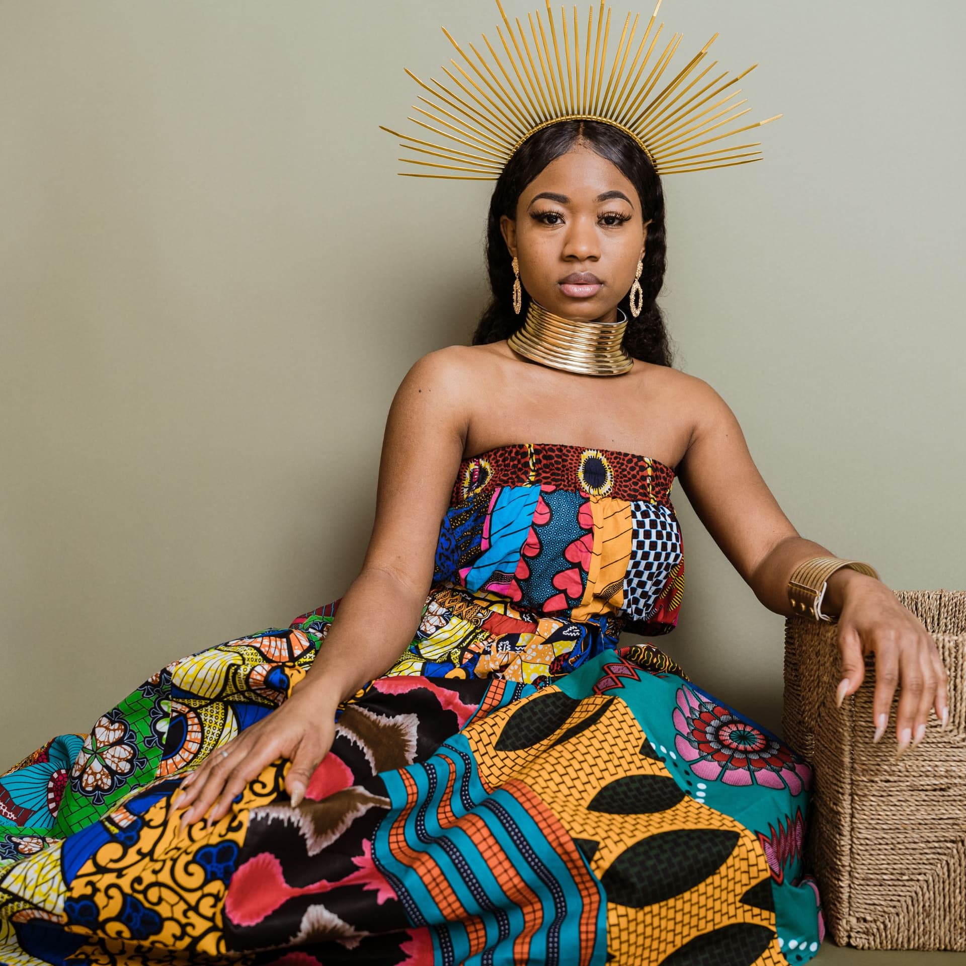 photo taken by a professional photographer during a free photography mini session