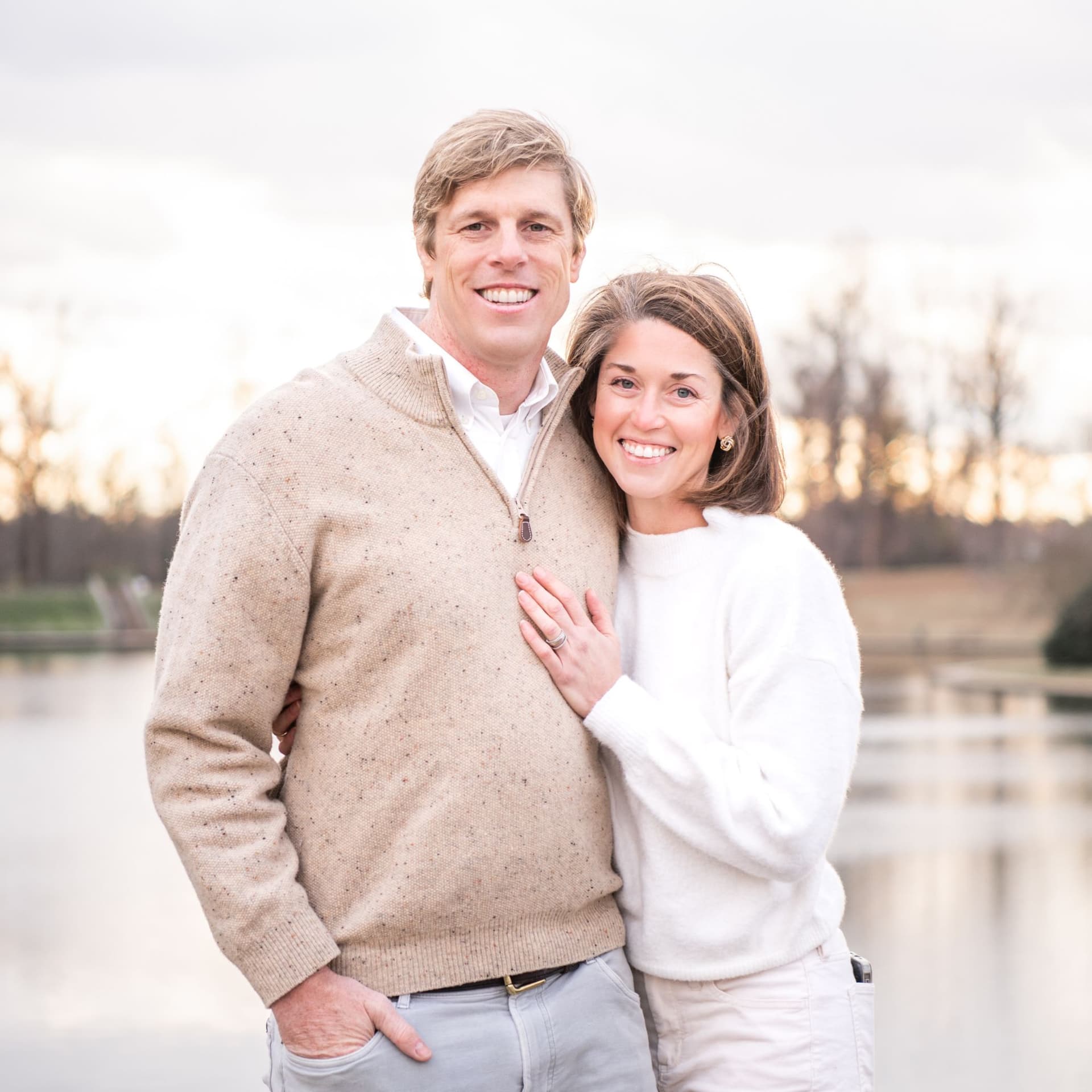 photo taken by a professional photographer during a free photography mini session