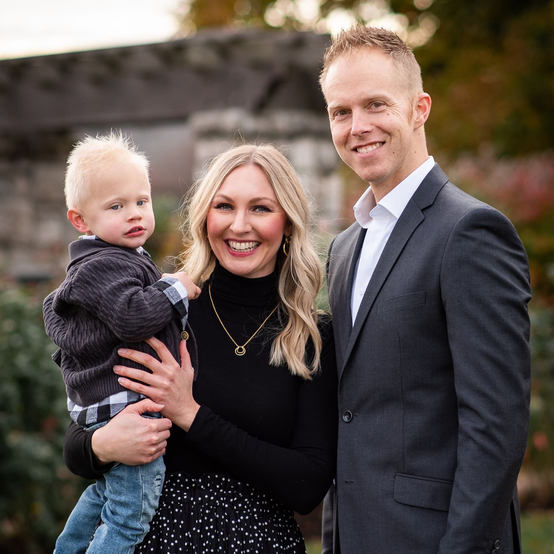 photo taken by a professional photographer during a free photography mini session