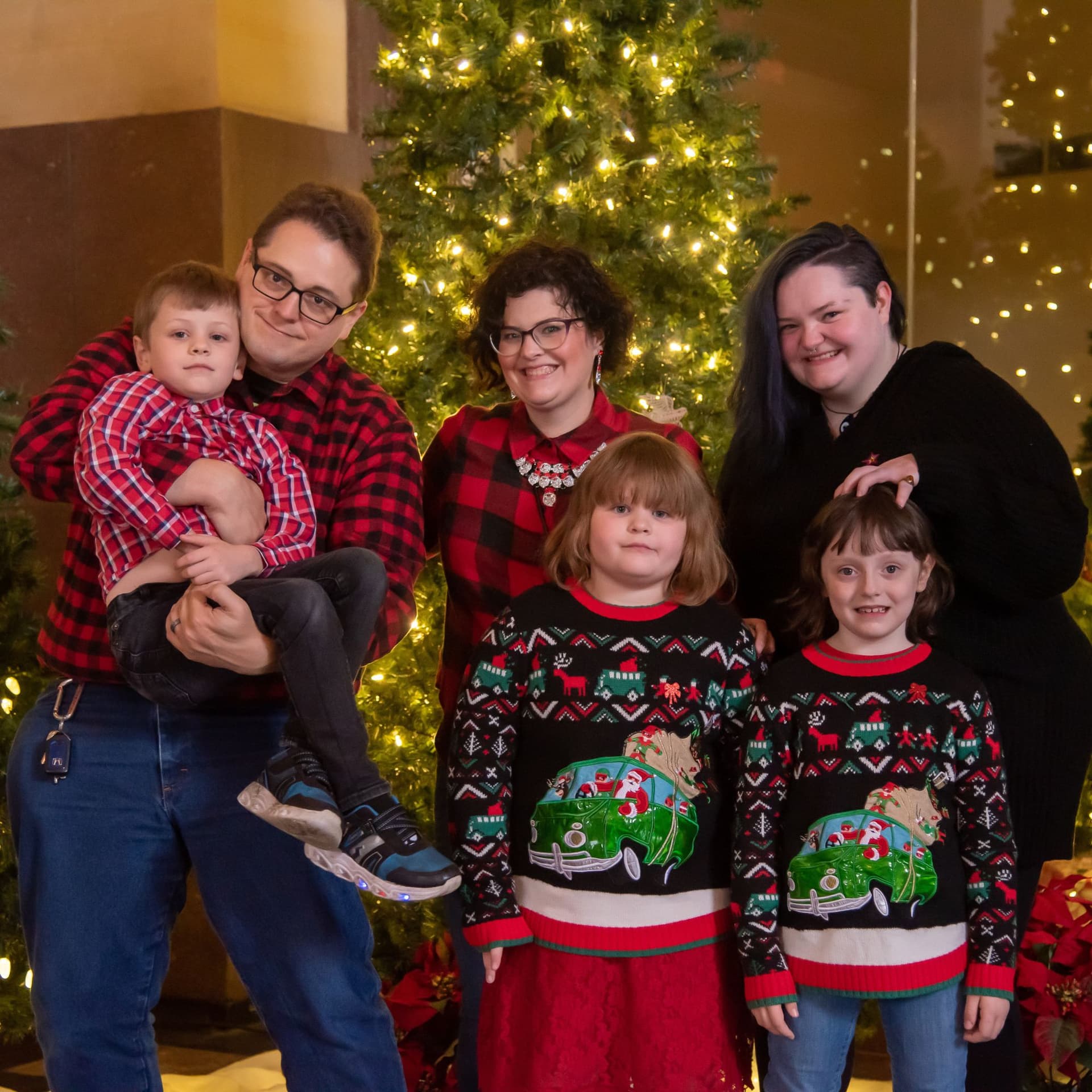 photo taken by a professional photographer during a free photography mini session