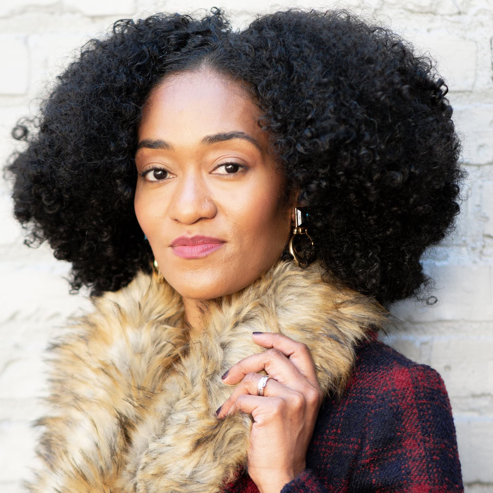 photo taken by a professional photographer during a free photography mini session