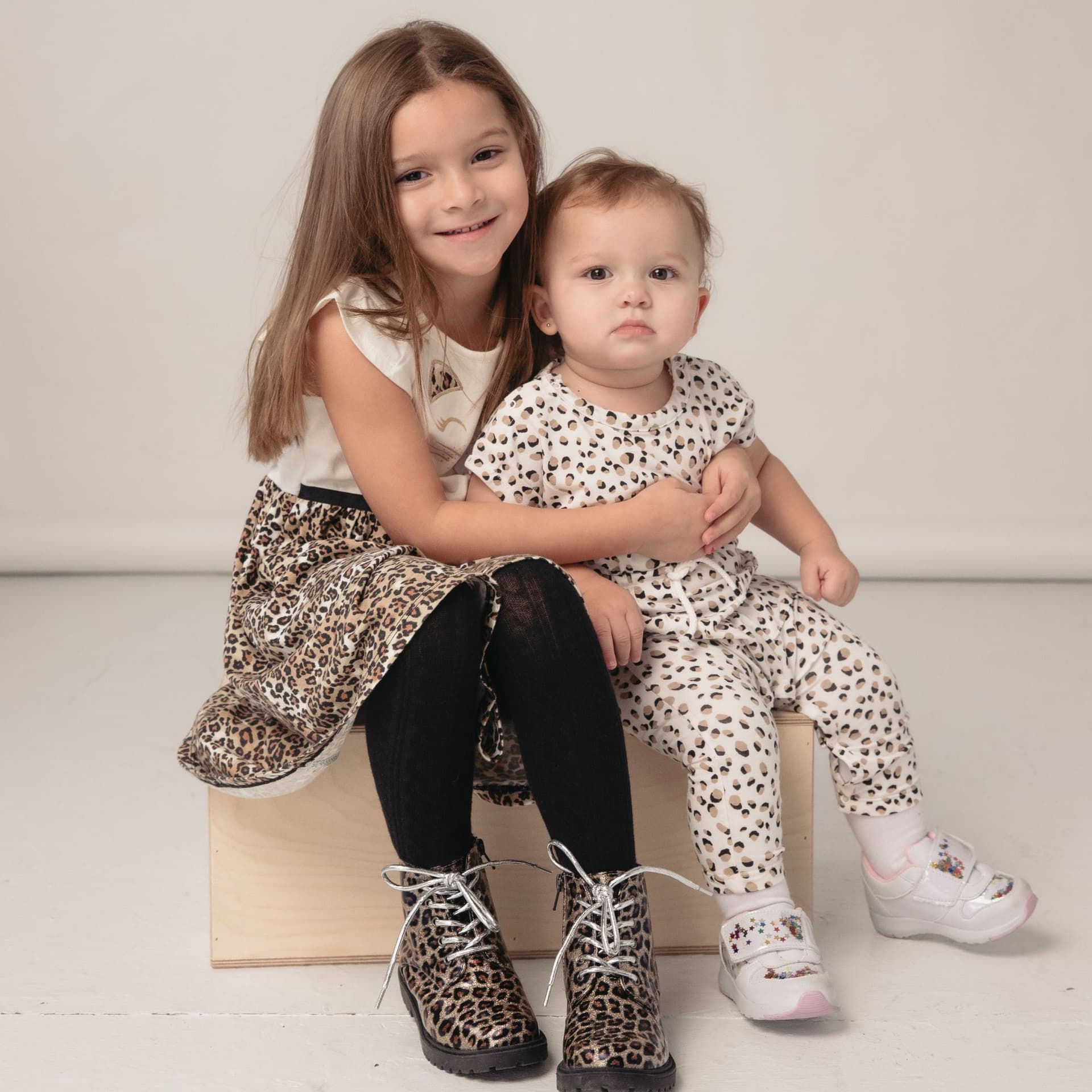photo taken by a professional photographer during a free photography mini session