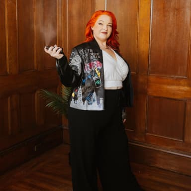 photo taken by a professional photographer during a free photography mini session