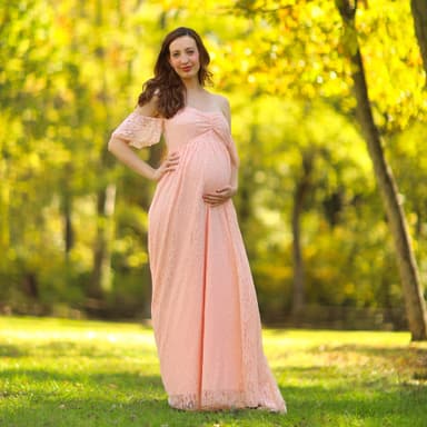 photo taken by a professional photographer during a free photography mini session