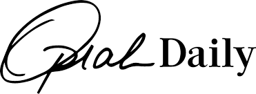 Logo of "Goal Daily" in a cursive script.