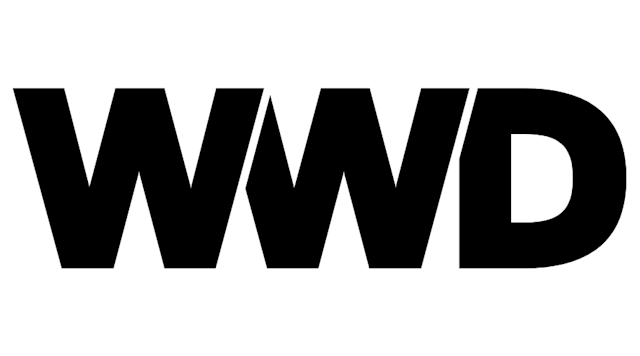Logo with the letters "WWD" in black on a white background.