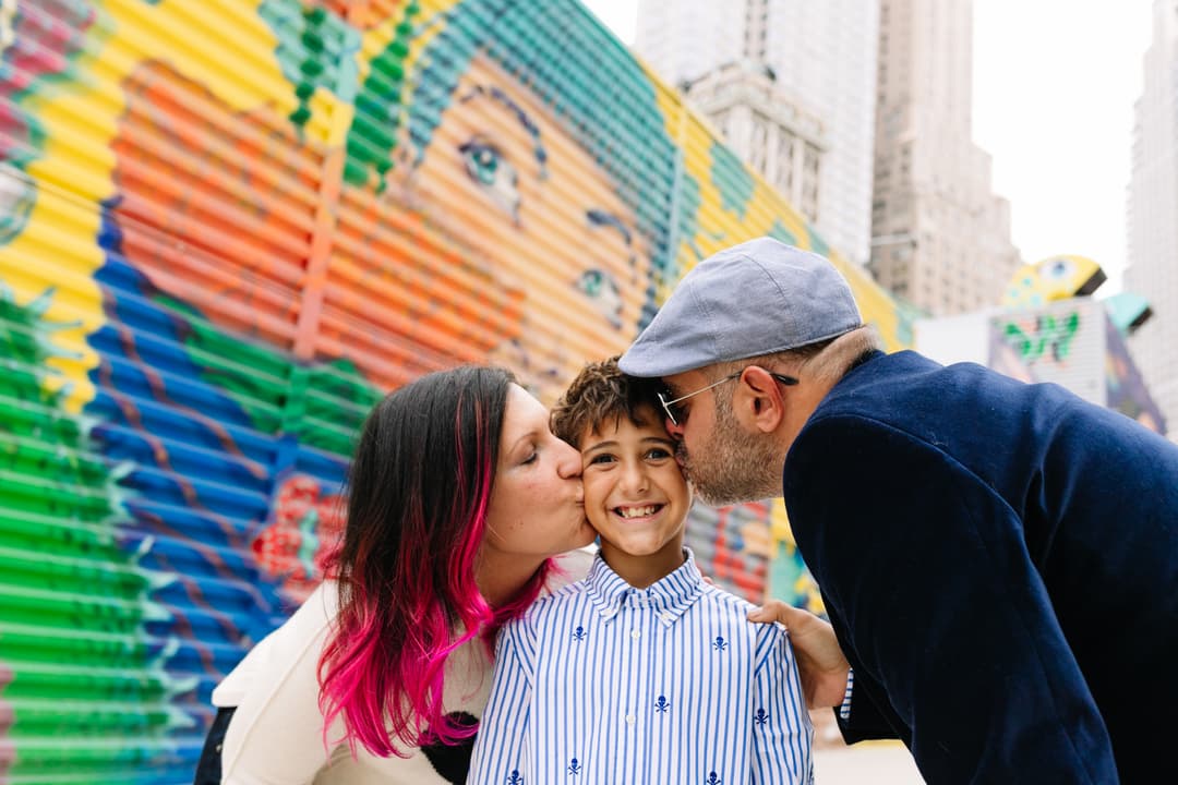 World Trade Center NYC